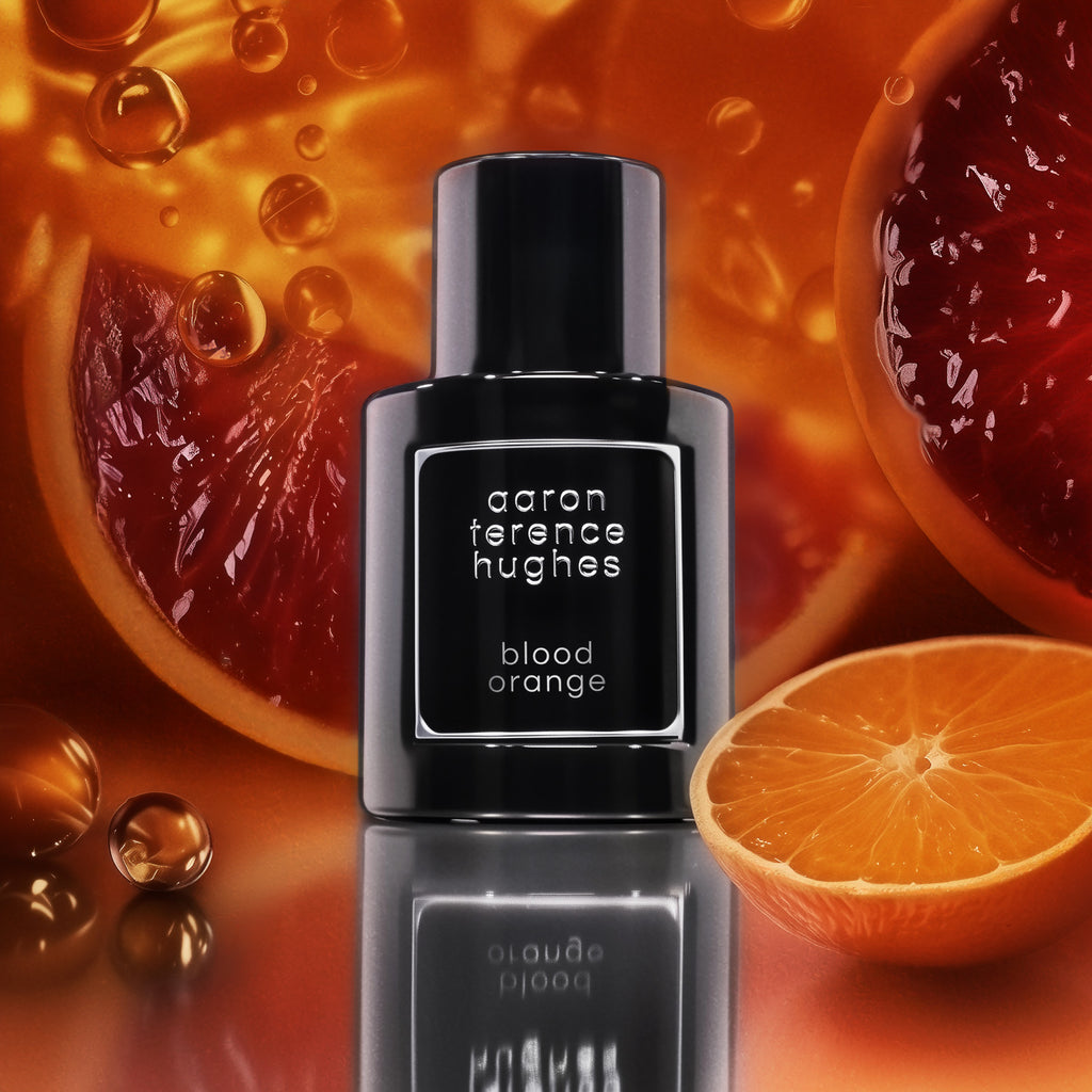 Blood Orange